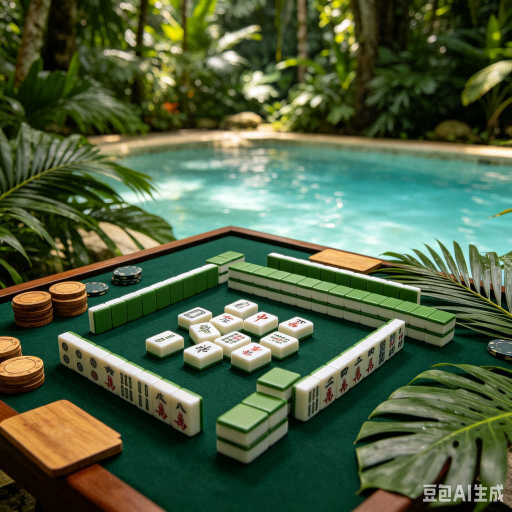 seville,mahjong
