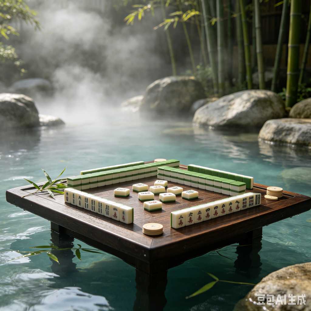 NorthDakota,mahjong