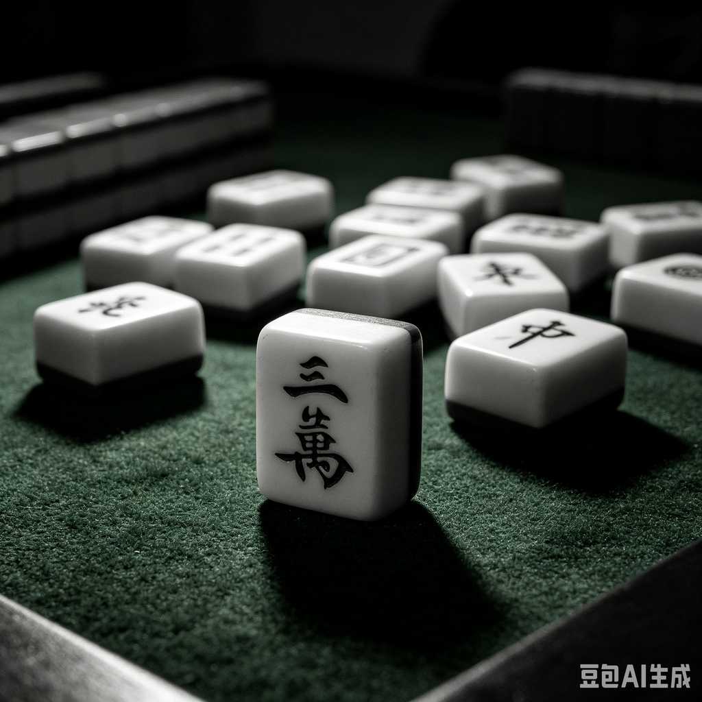 Belgrade,mahjong