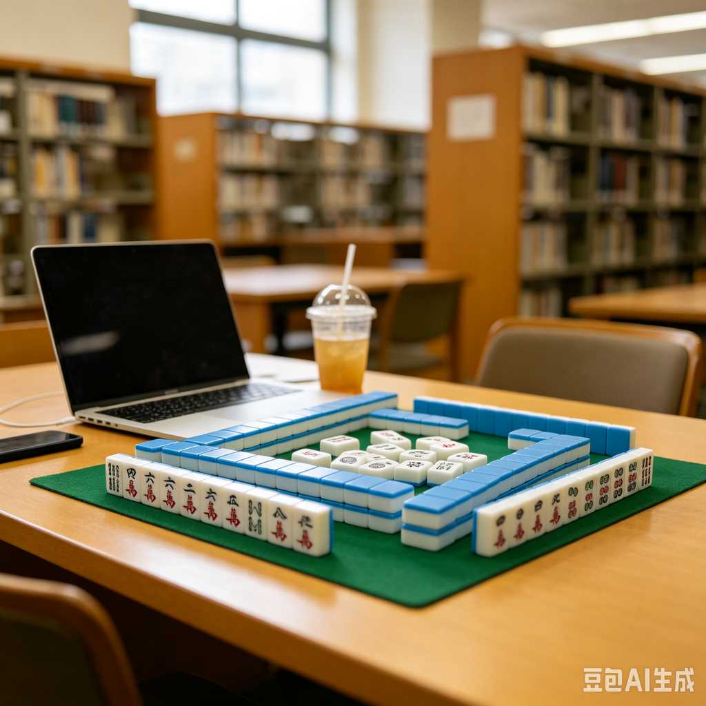 Concepcion,mahjong