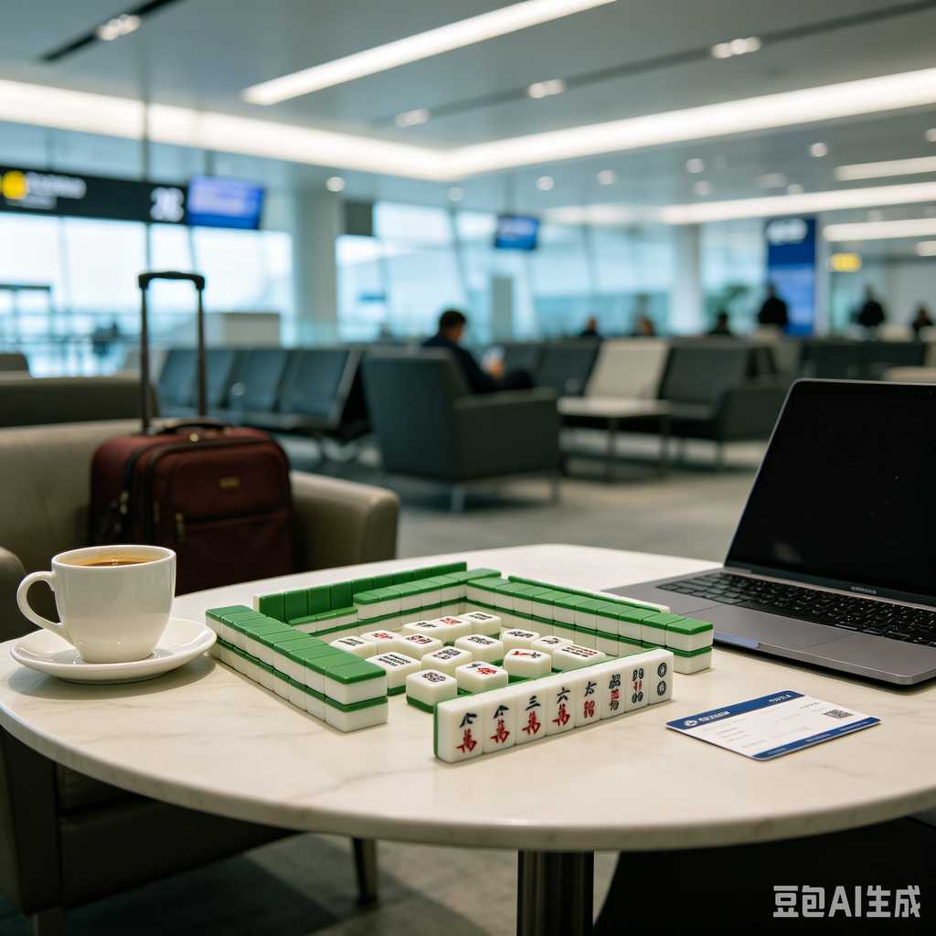 SaintPetersburg,mahjong