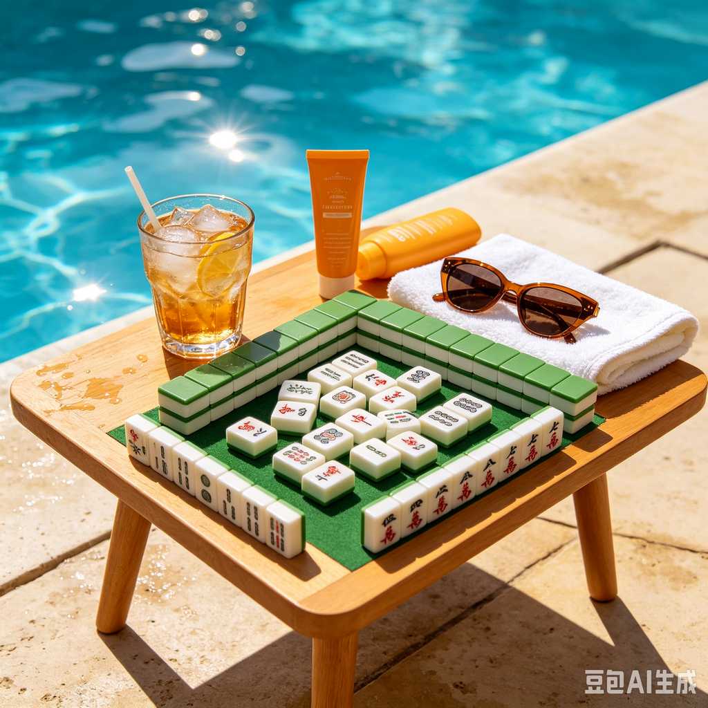 Liverpool,mahjong