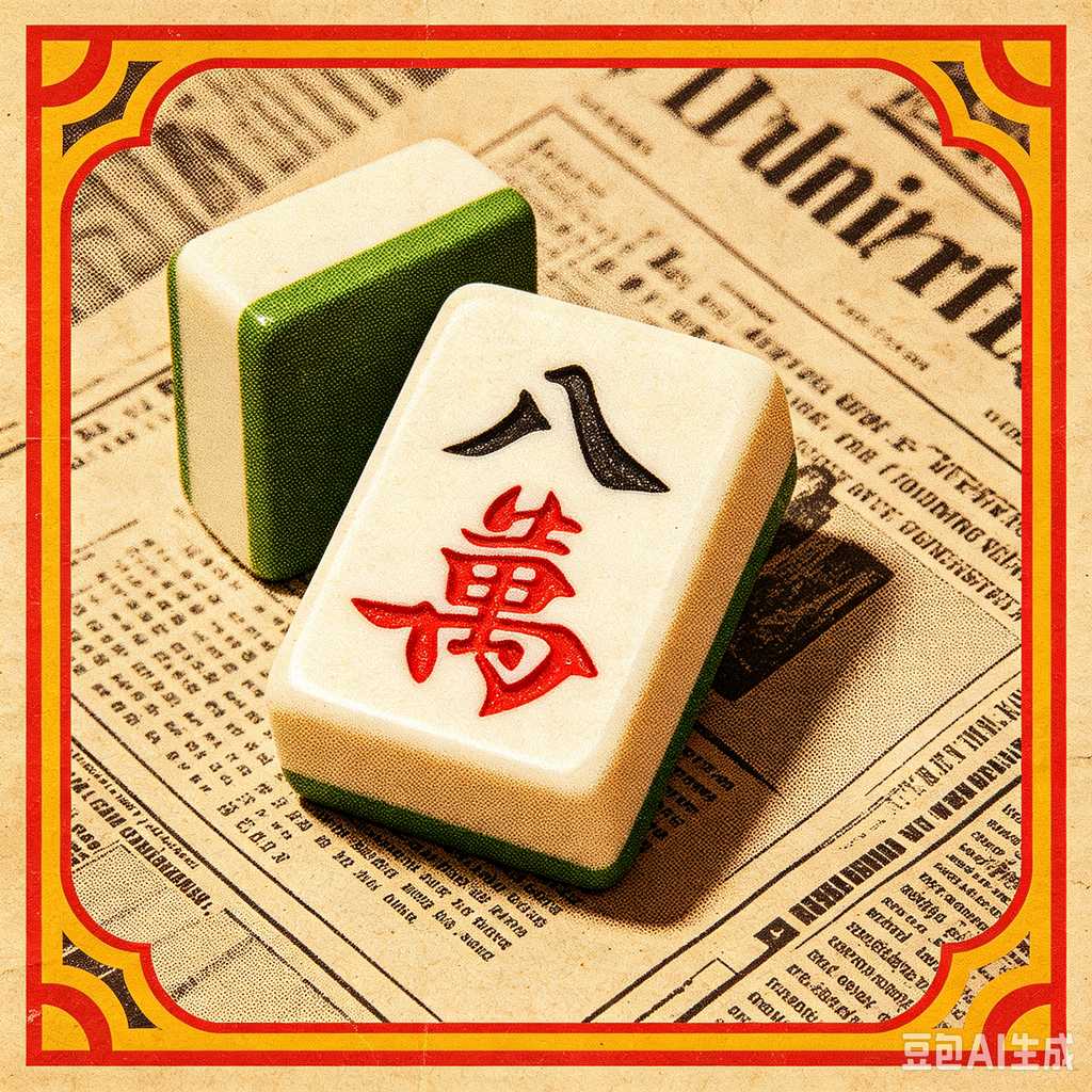 Kiel,mahjong