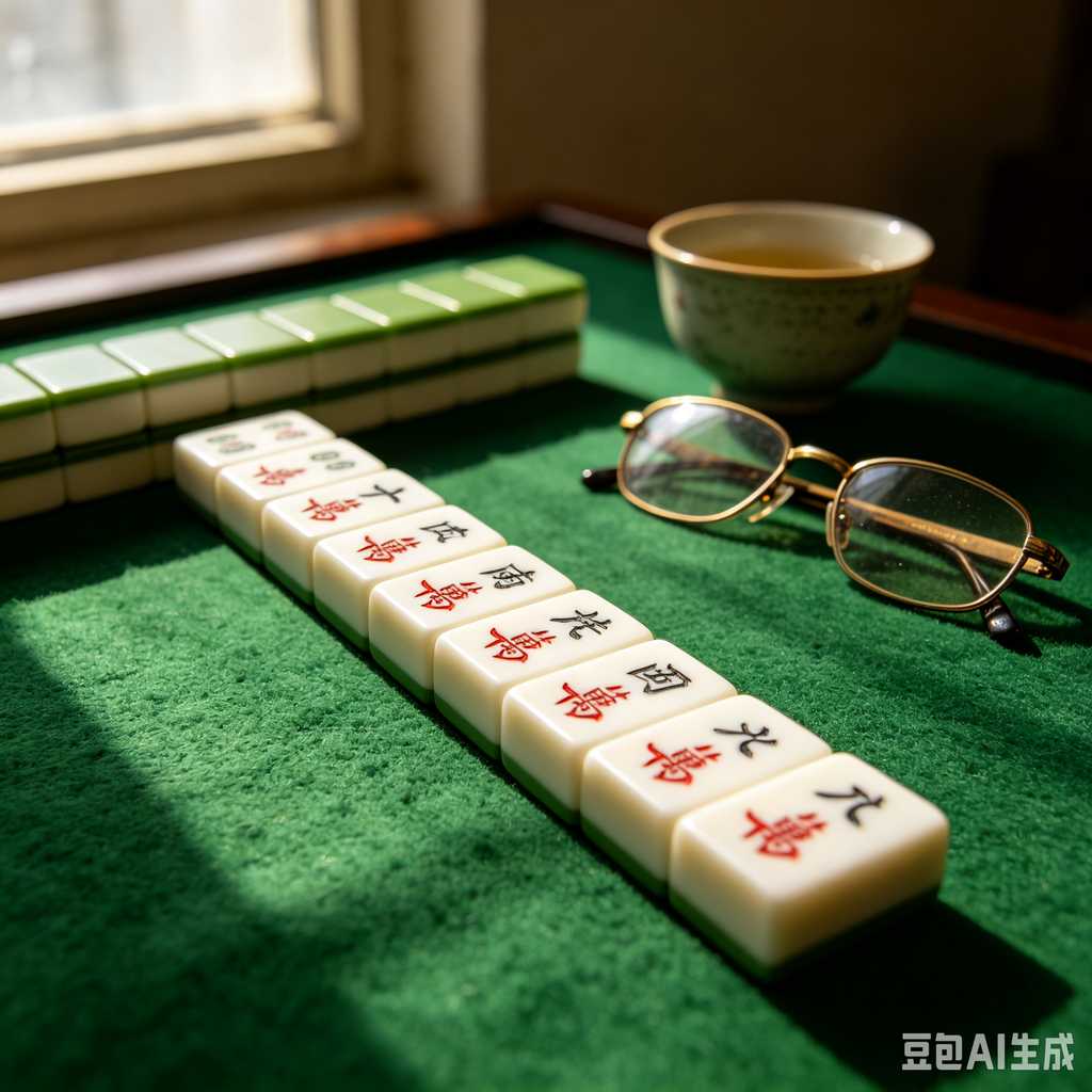Antofagasta,mahjong