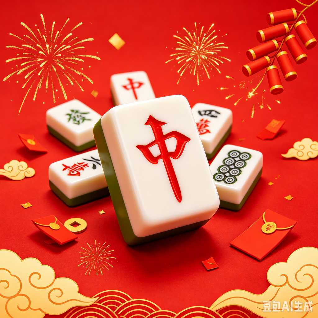 acrylic mahjong pushers