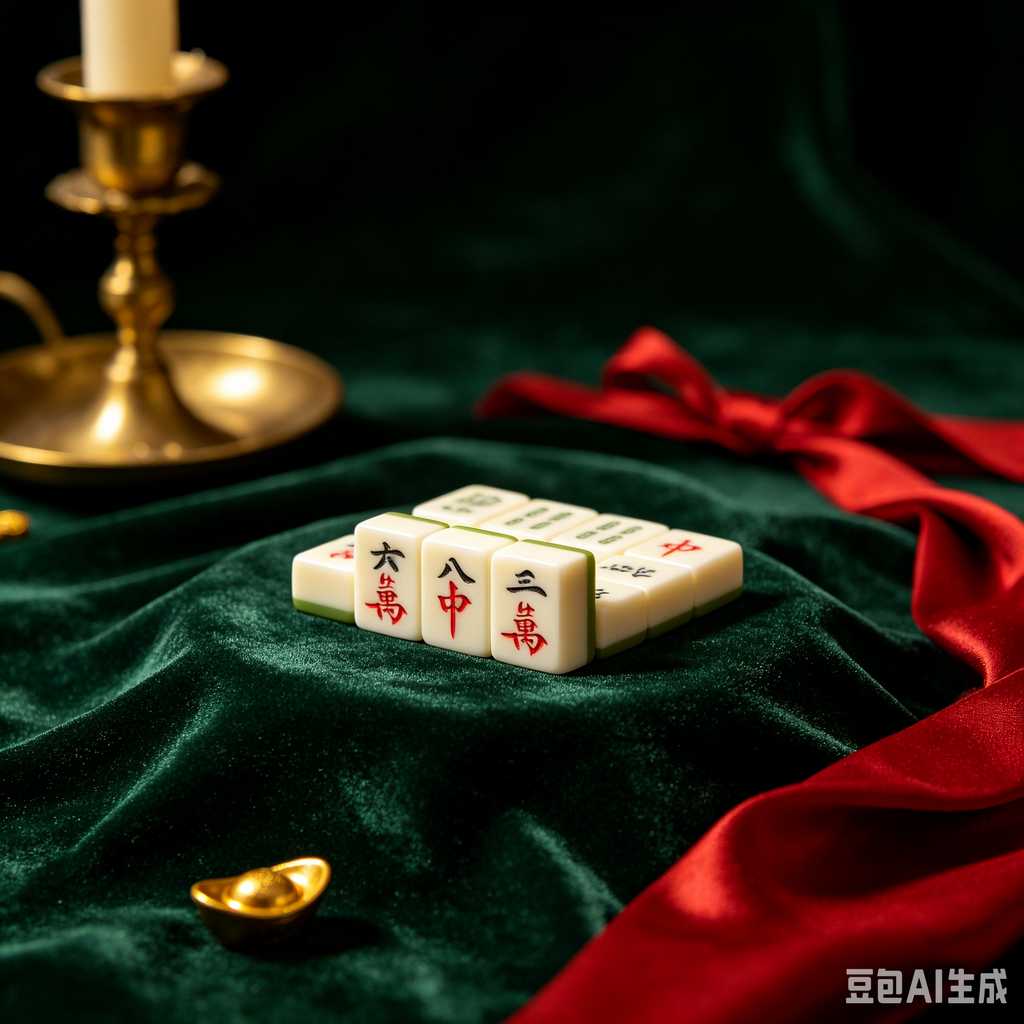 Rouen,mahjong