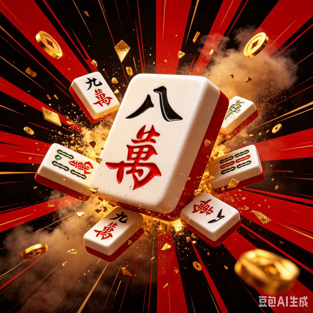 Rome,mahjong