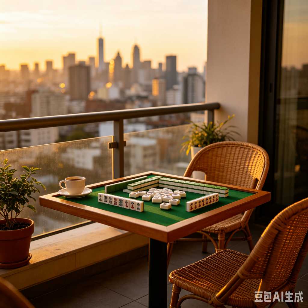 Provo,mahjong