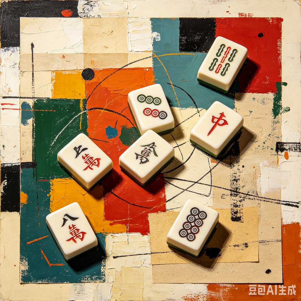 Nuremberg,mahjong