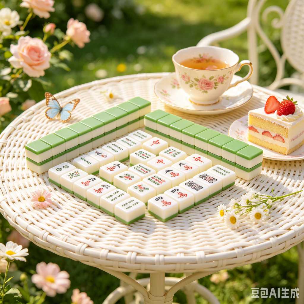 Queretaro,mahjong