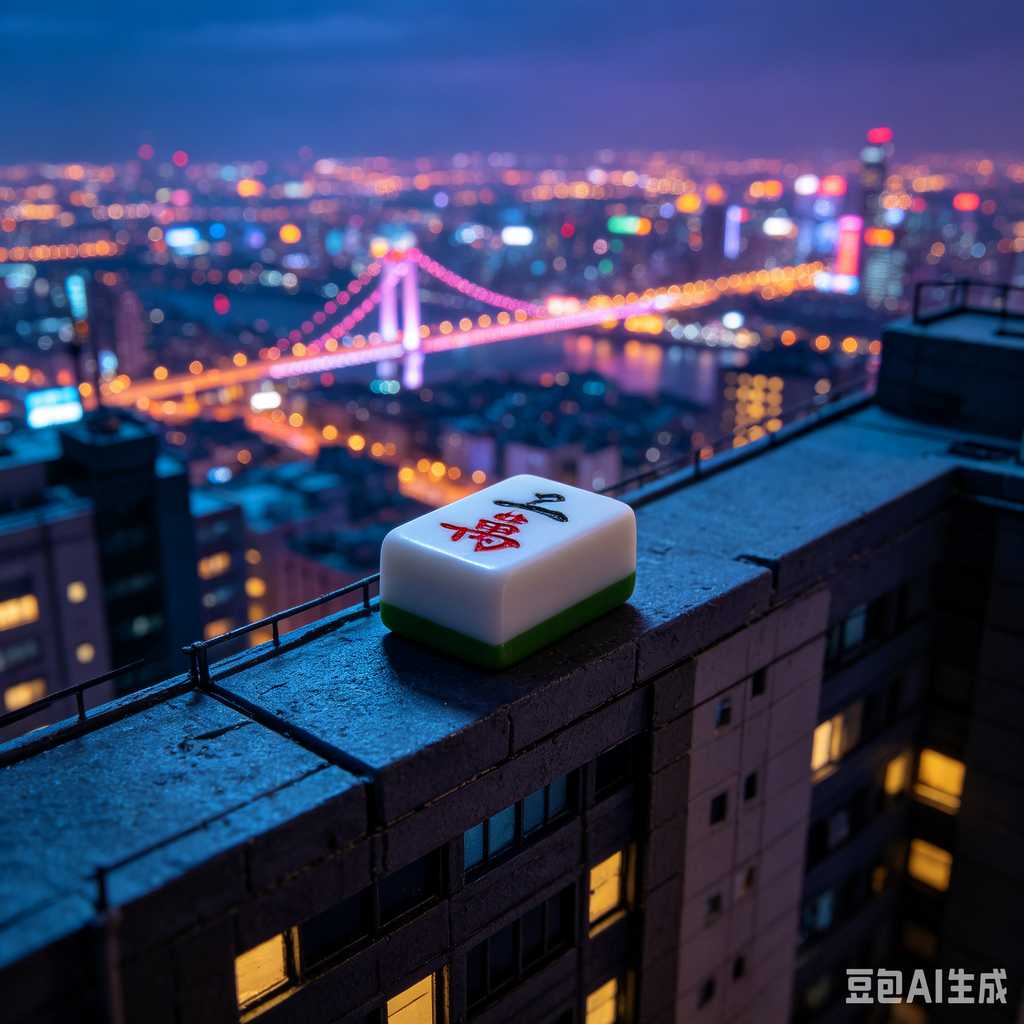 Temuco,mahjong