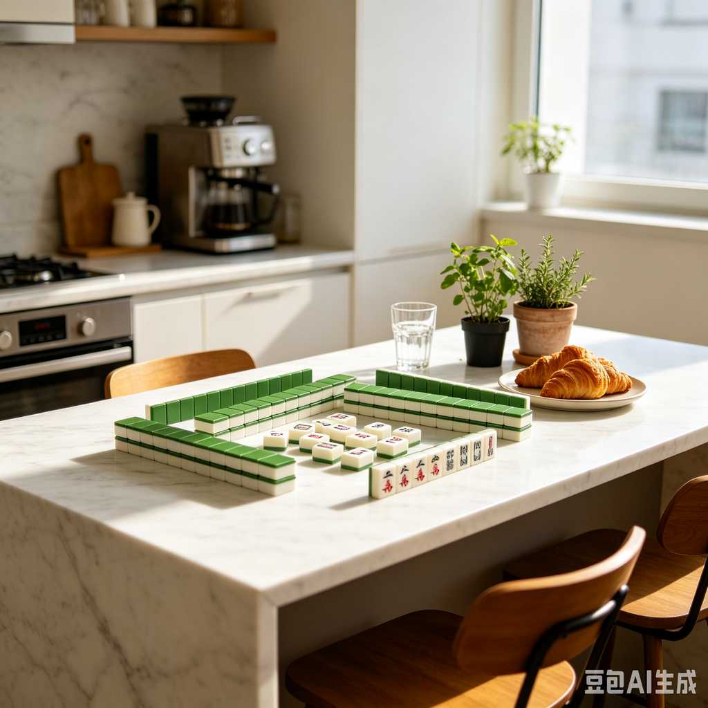 Kiel,mahjong