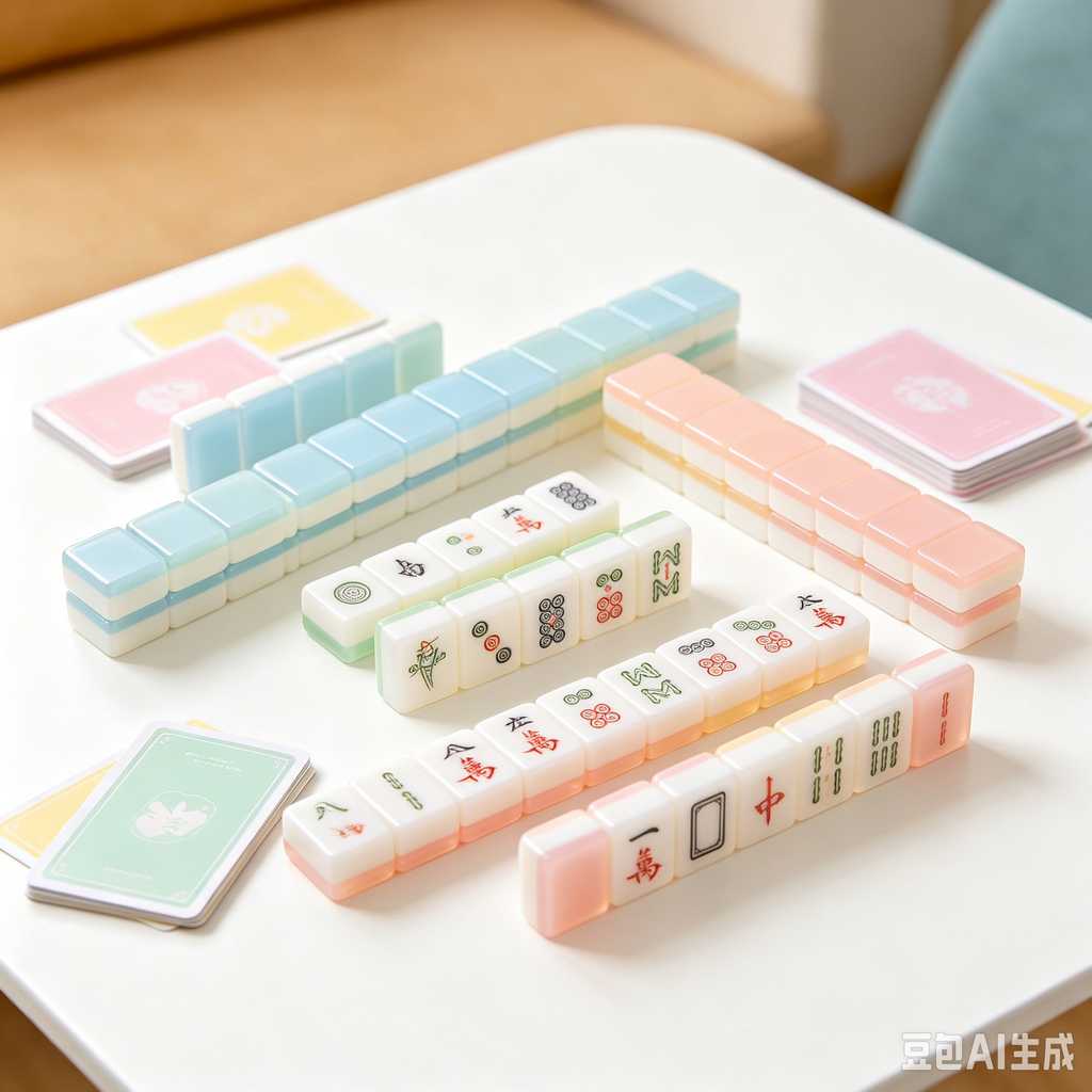 NorthCarolina,mahjong