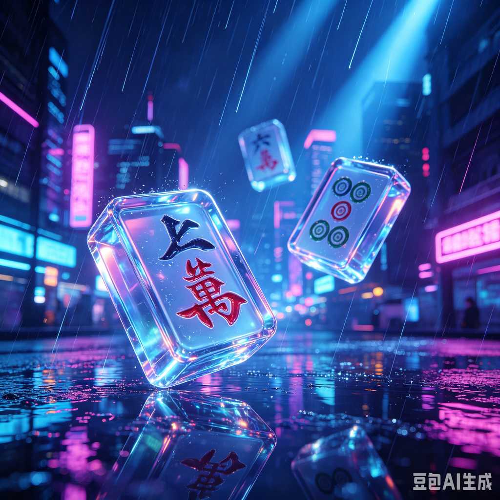 Fairfield,mahjong