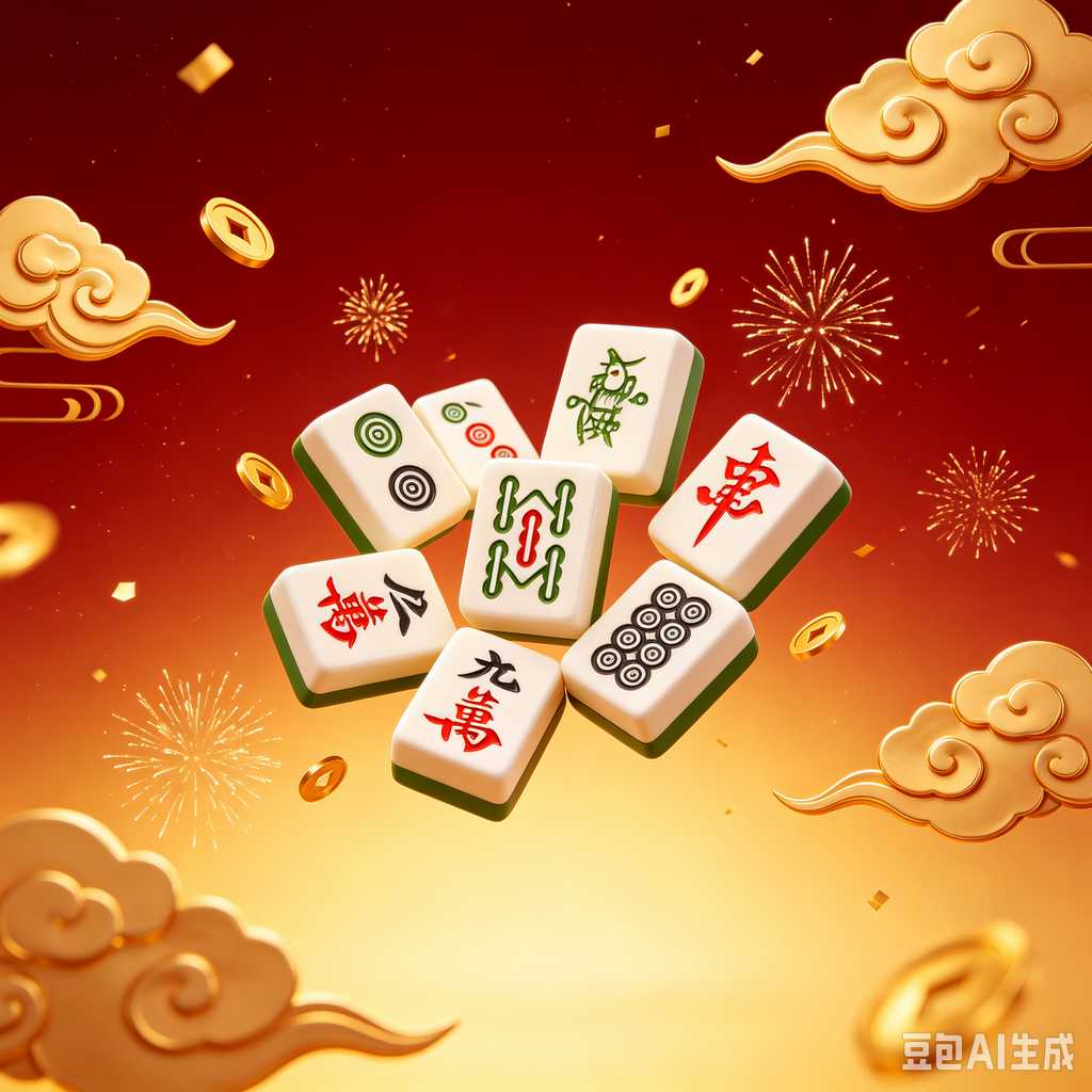 Rosario,mahjong