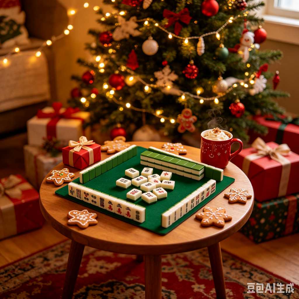 Venice,mahjong