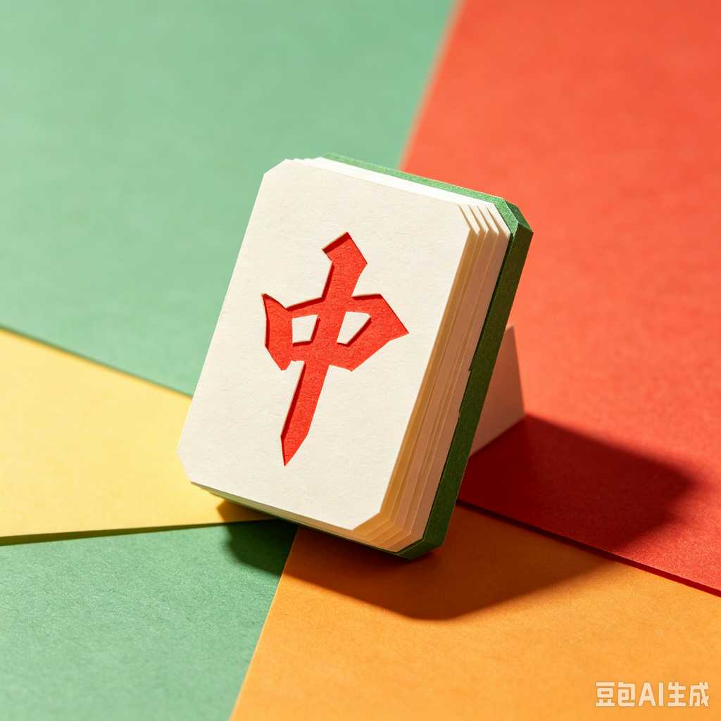 Rennes,mahjong
