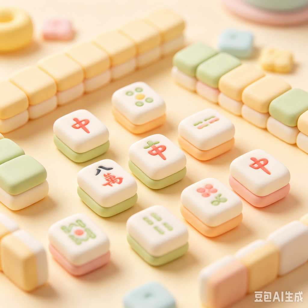 Cincinnati,mahjong