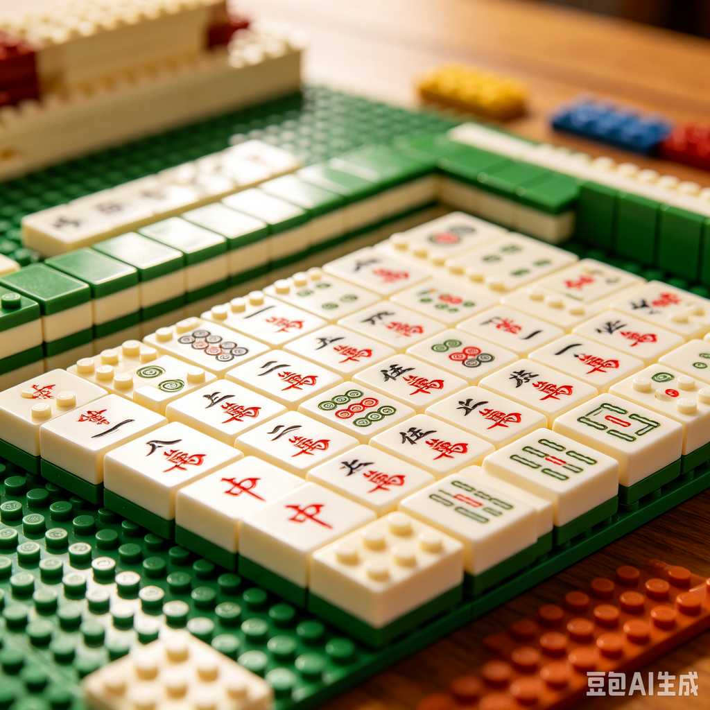 Oulu,mahjong