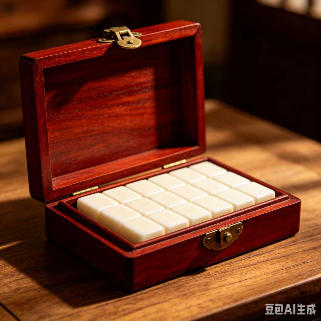Tucson,mahjong