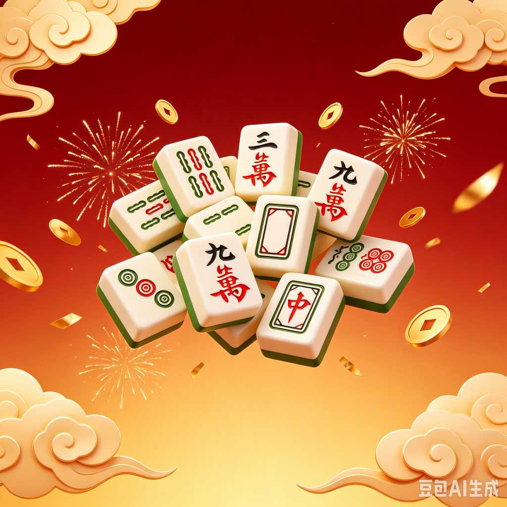 Richmond,mahjong