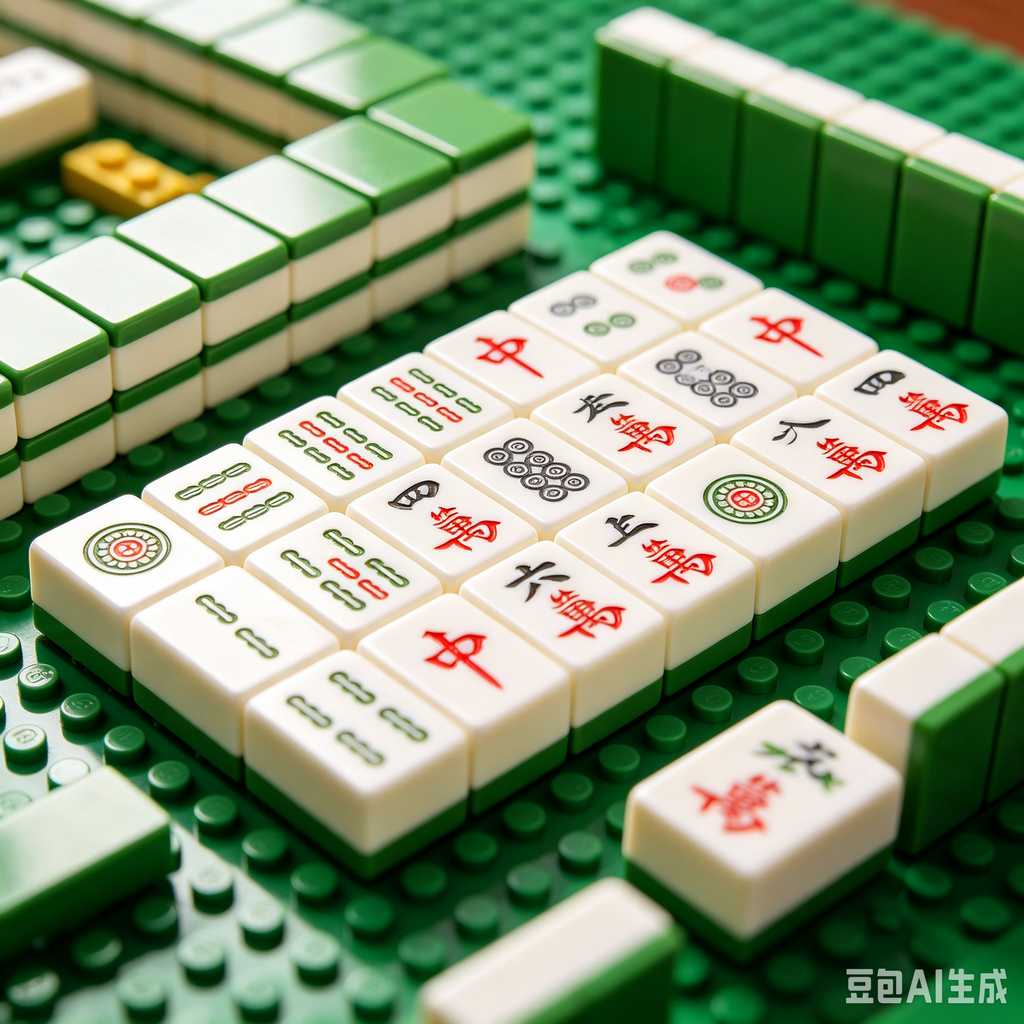Tijuana,mahjong