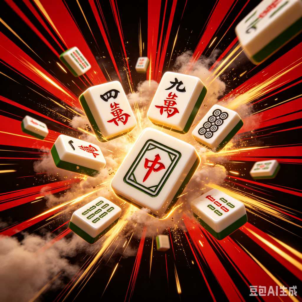 Peoria,mahjong