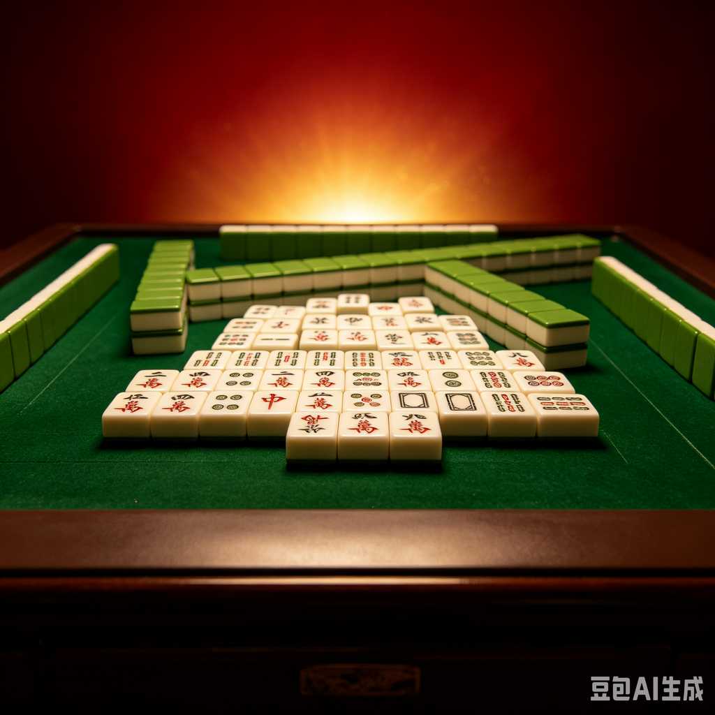 best value mahjong set