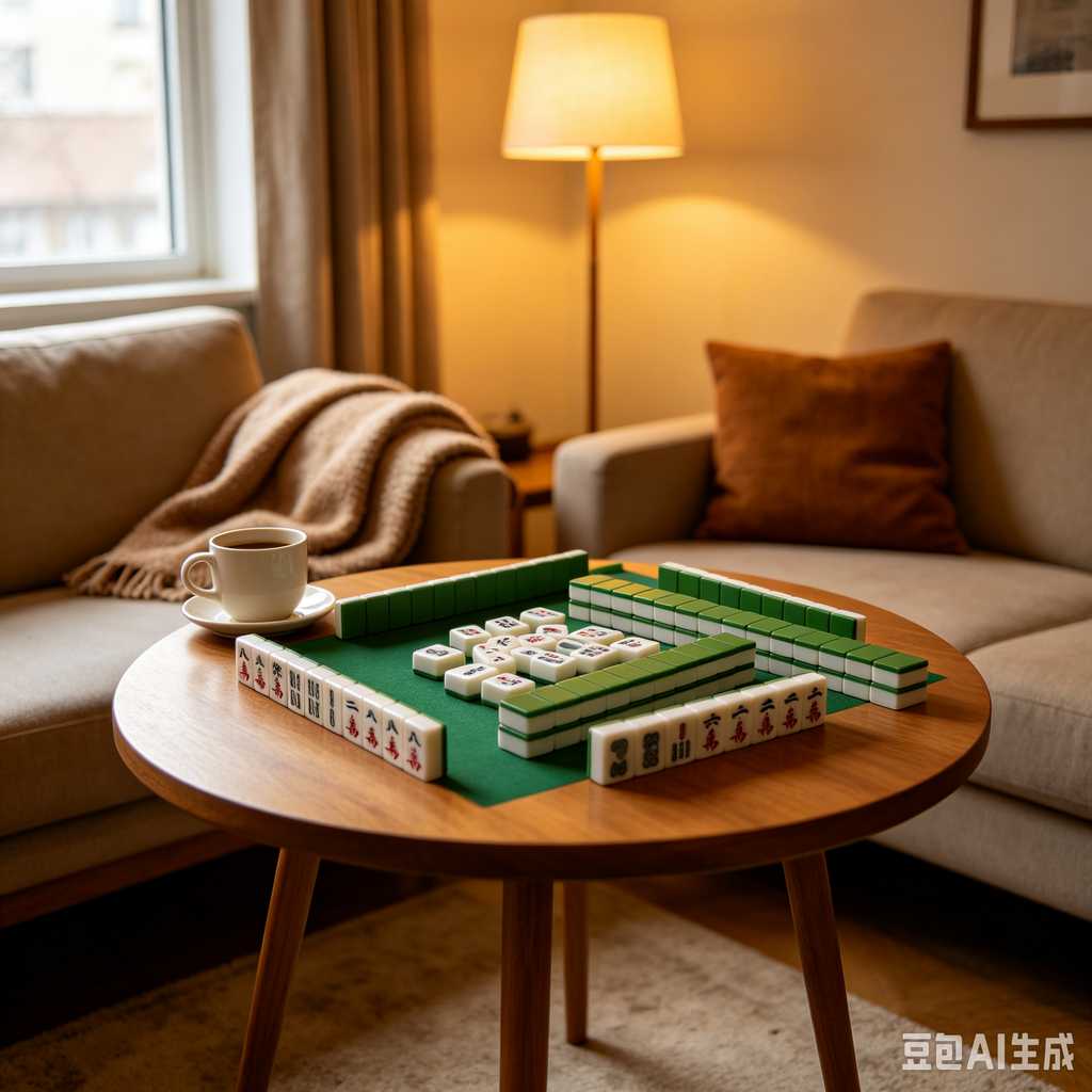 Graz,mahjong