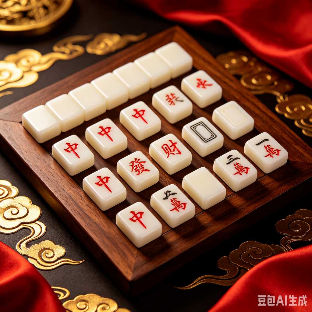 Illinois,mahjong