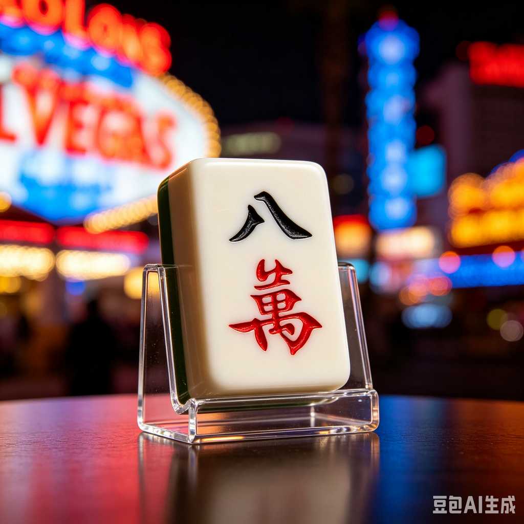 Pasadena,mahjong