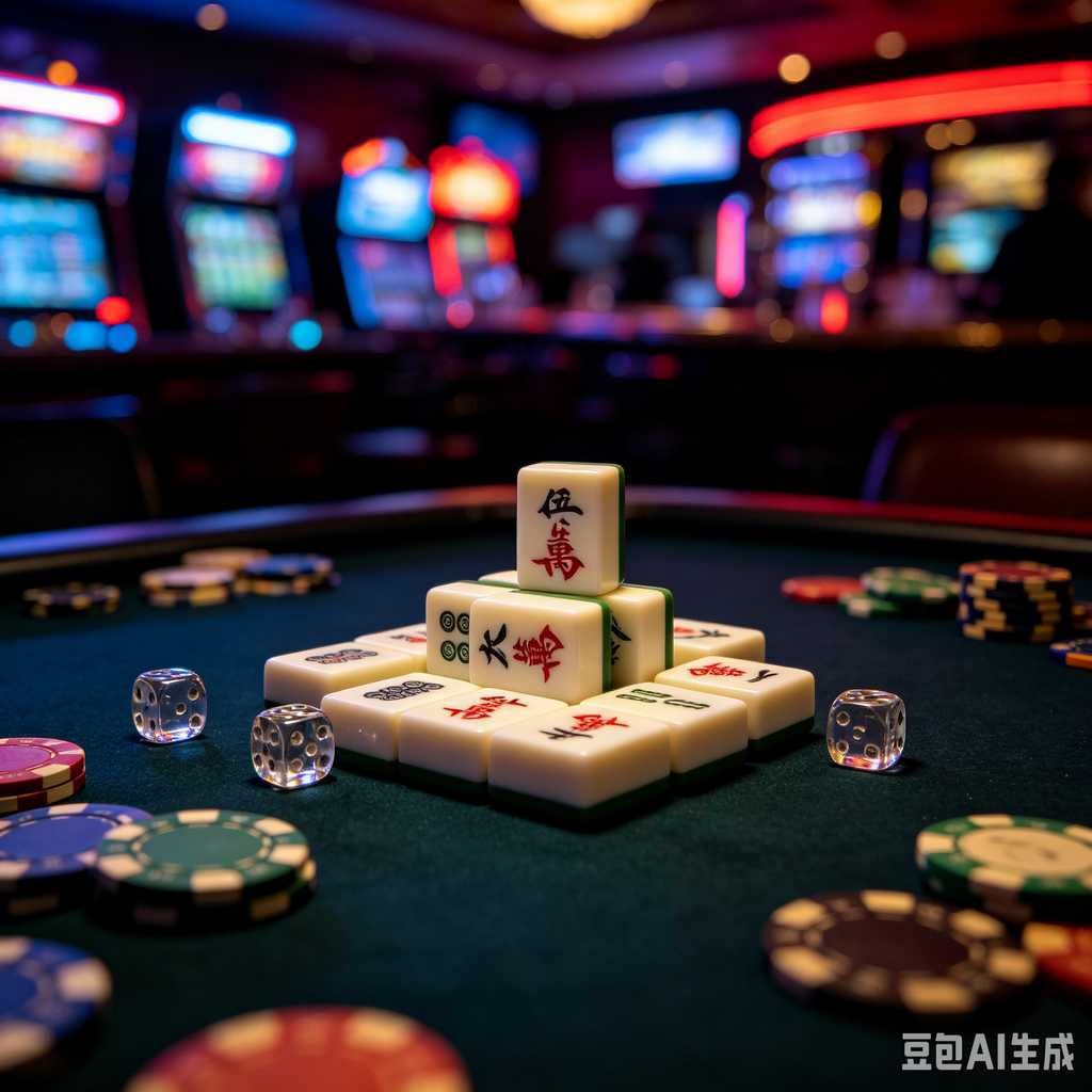 canada mahjong set supplier