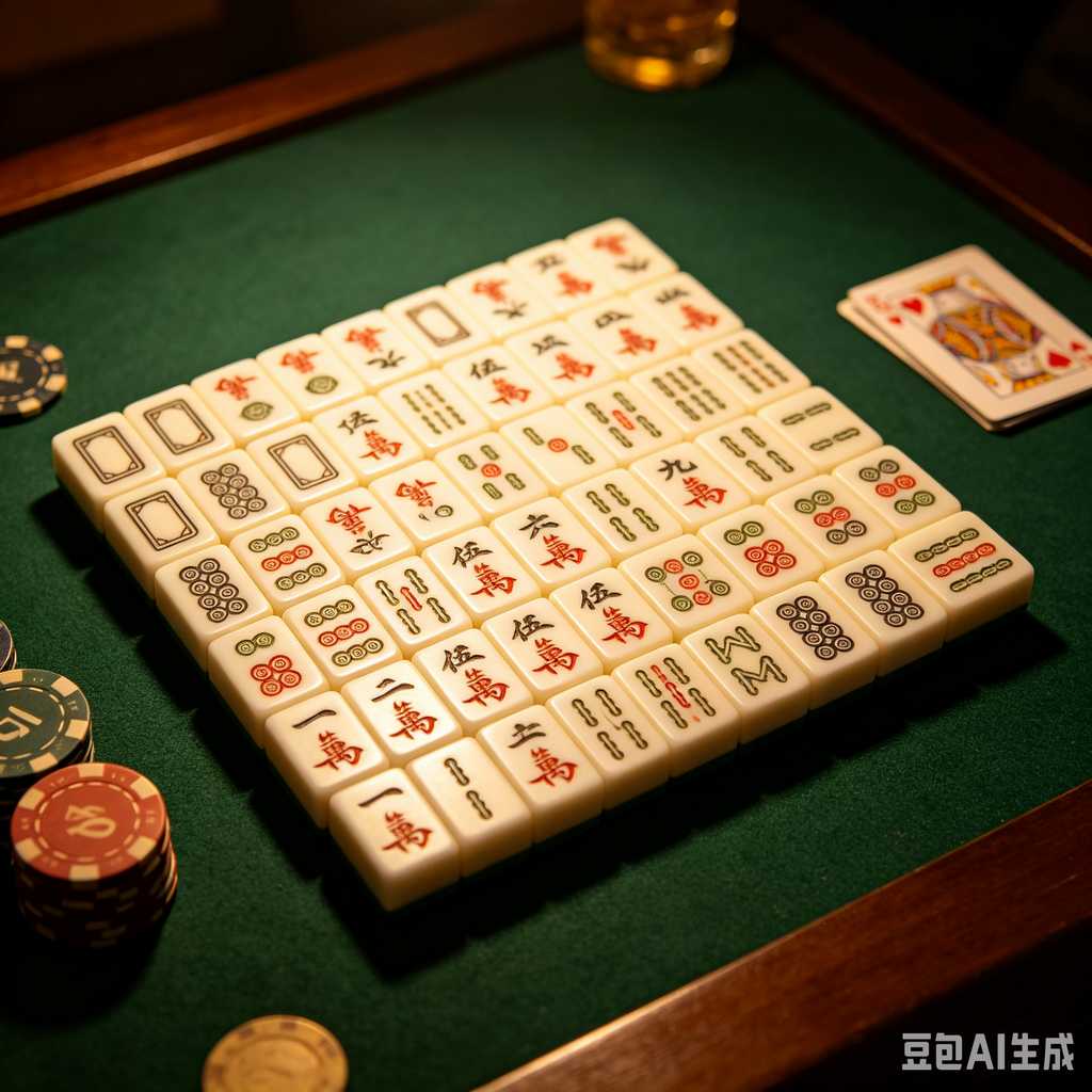 Liverpool,mahjong