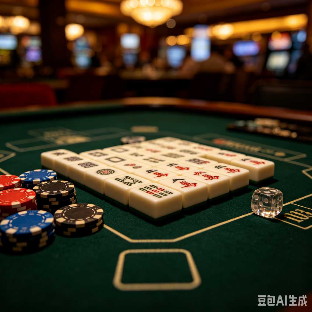 Helsinki,mahjong