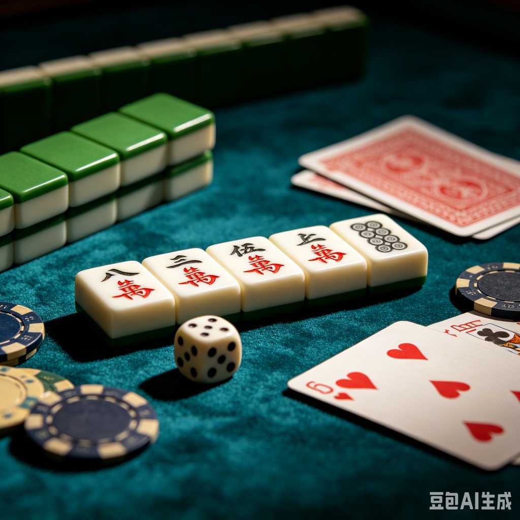 Bridgeport,mahjong
