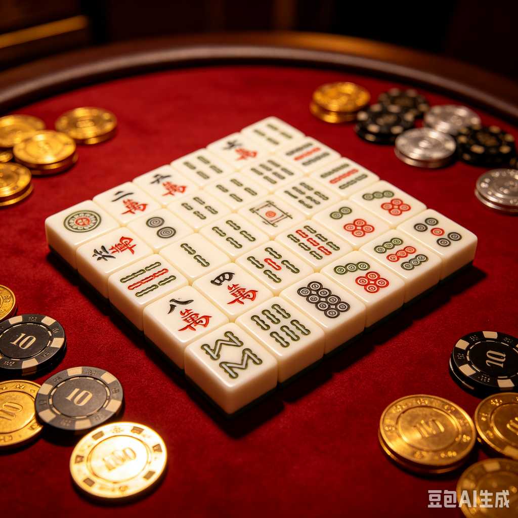 Kennewick,mahjong