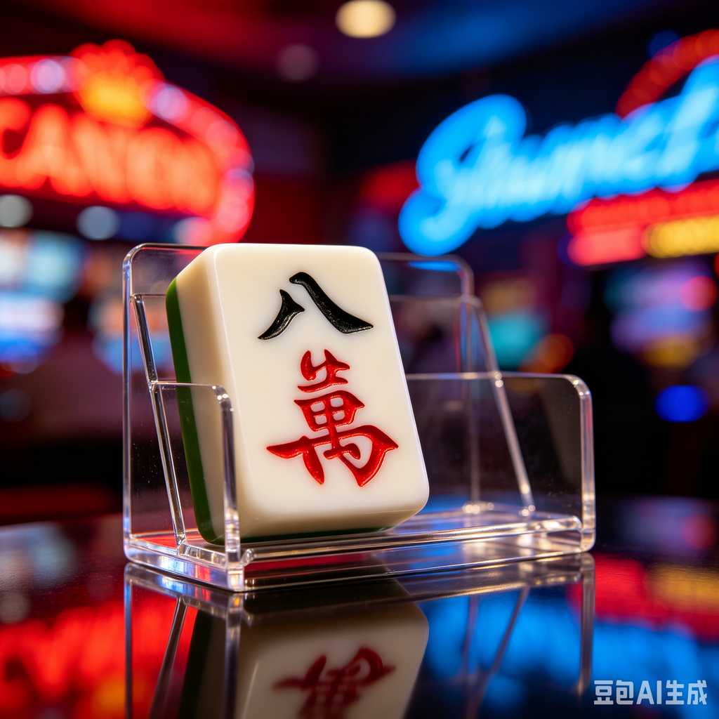 Wichita,mahjong