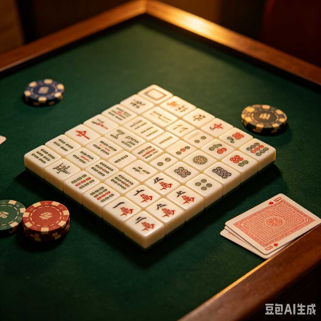 Pula,mahjong
