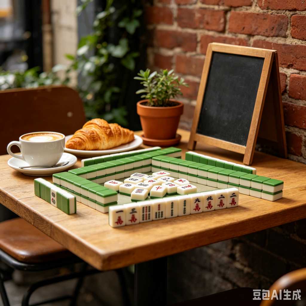 Jacksonville,mahjong