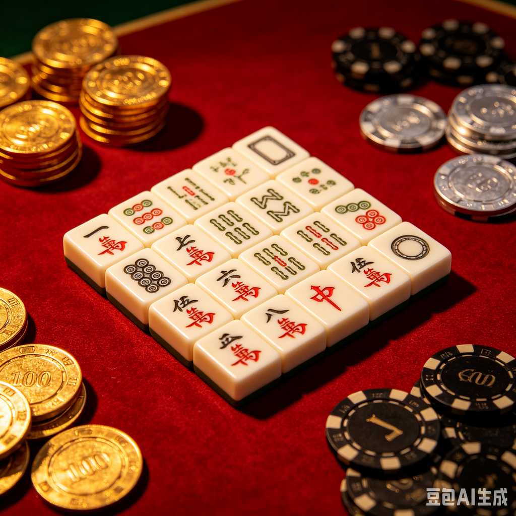 Belgrade,mahjong