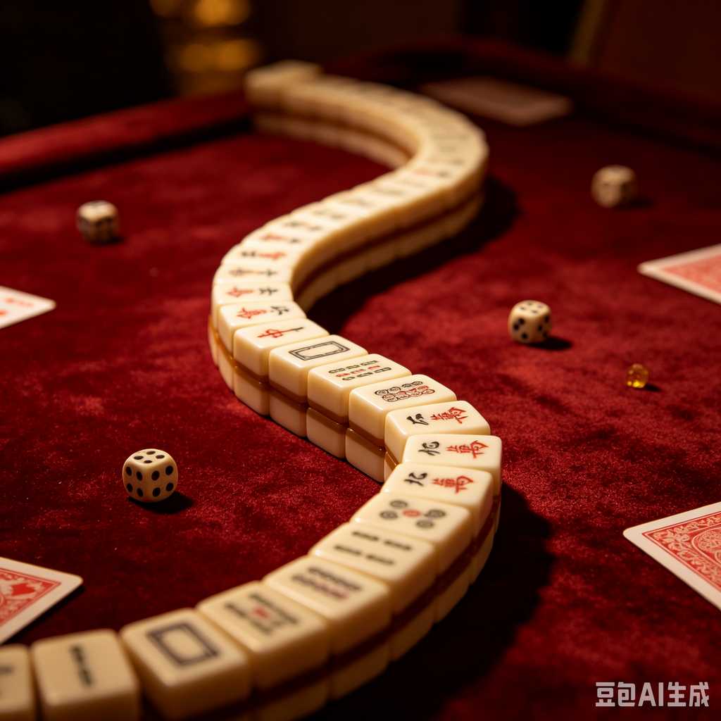 Modesto,mahjong