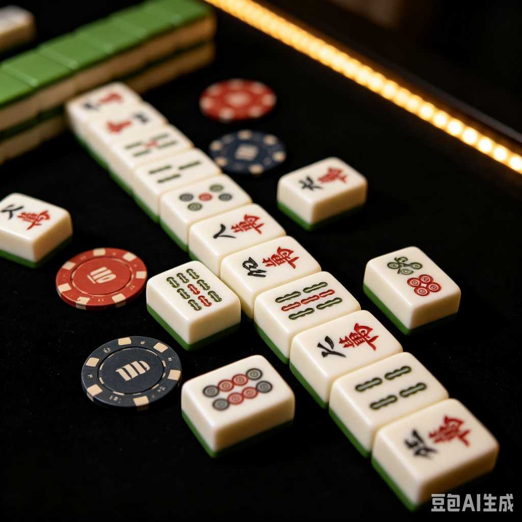 Clarksville,mahjong