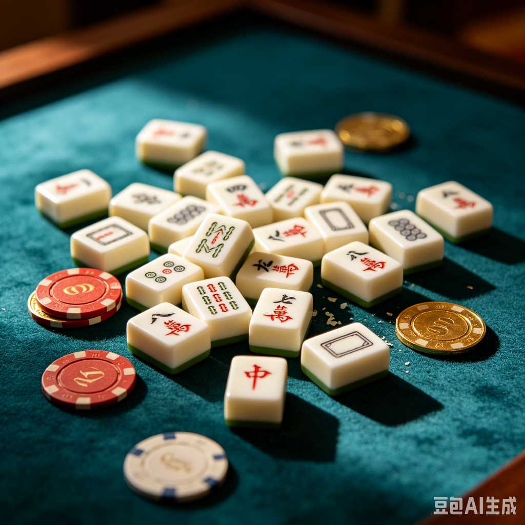 Braga,mahjong