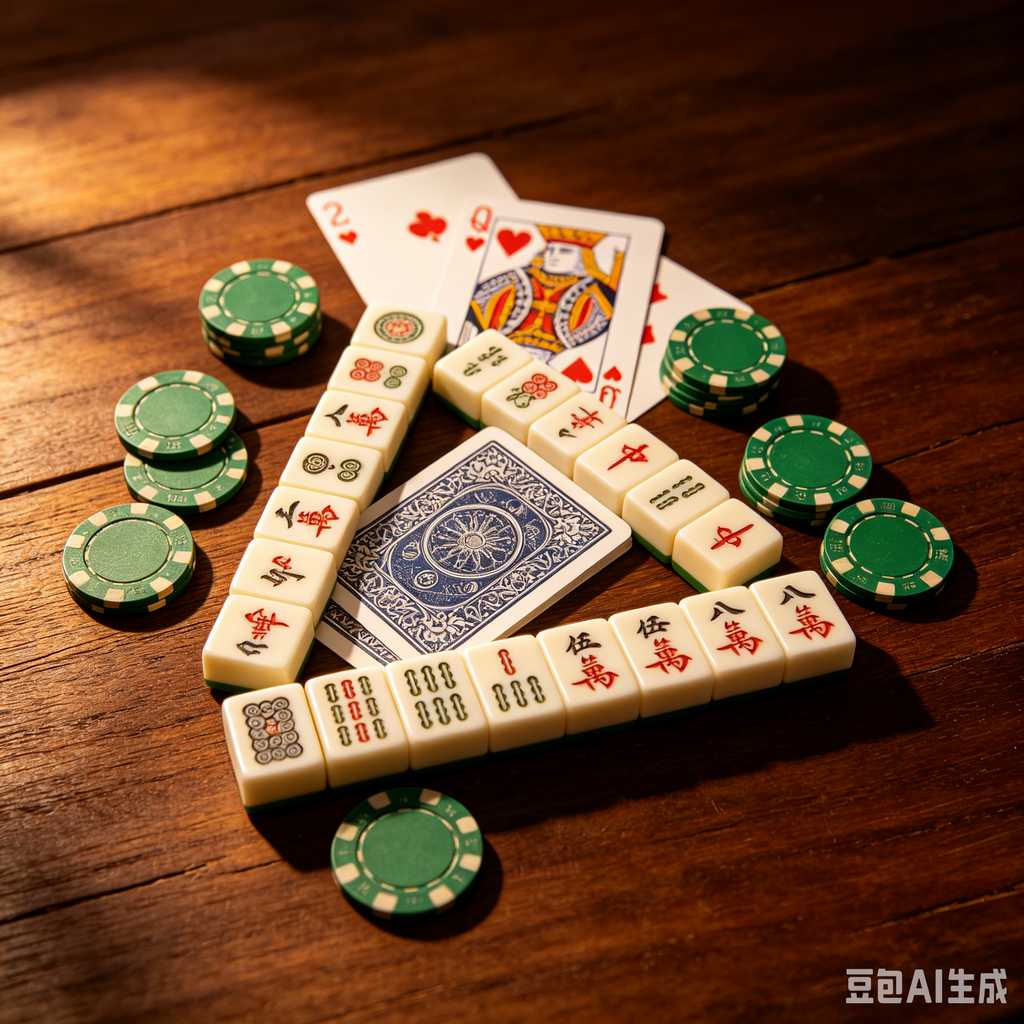 PuntaDelEste,mahjong