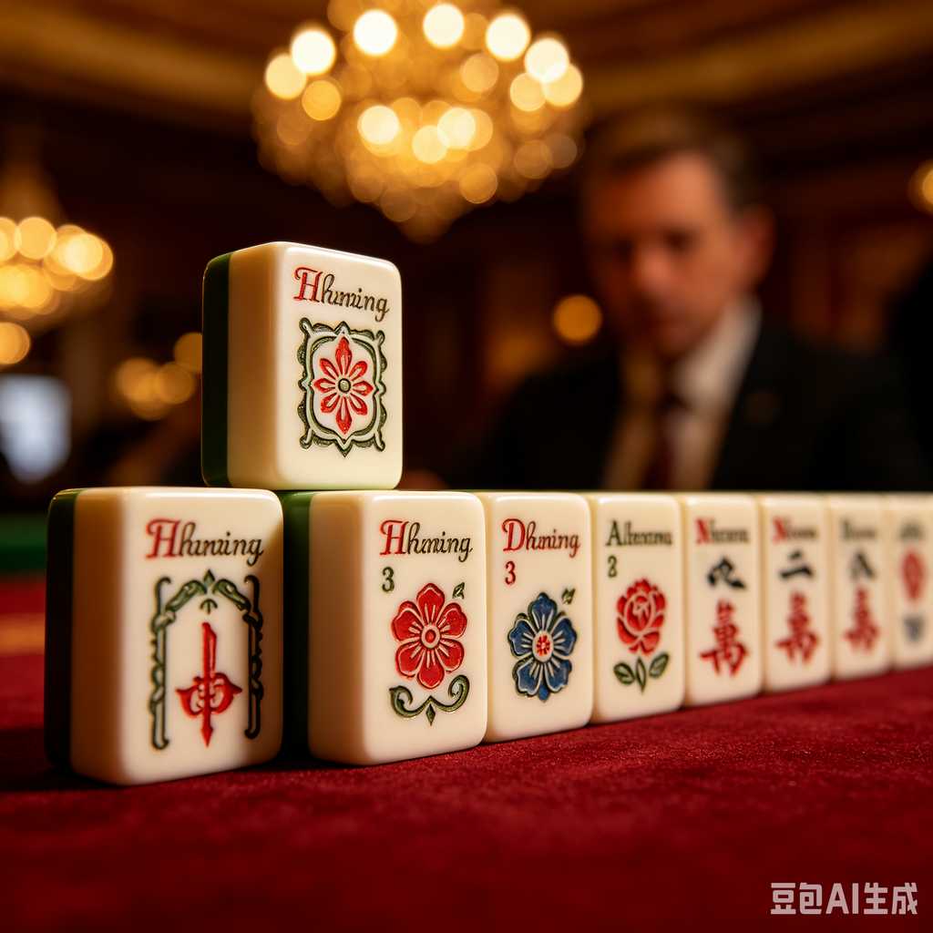 Indianapolis,mahjong