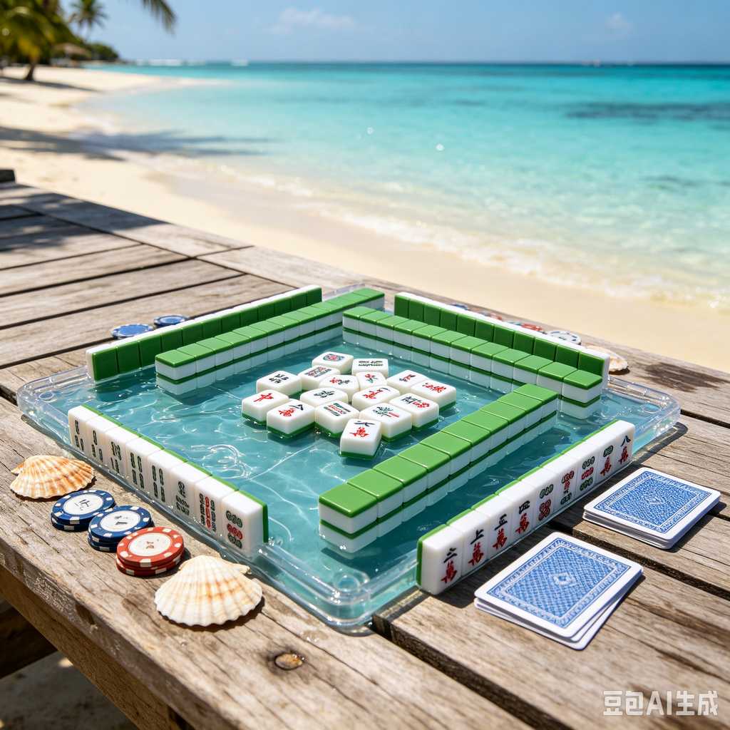 SaoPaulo,mahjong