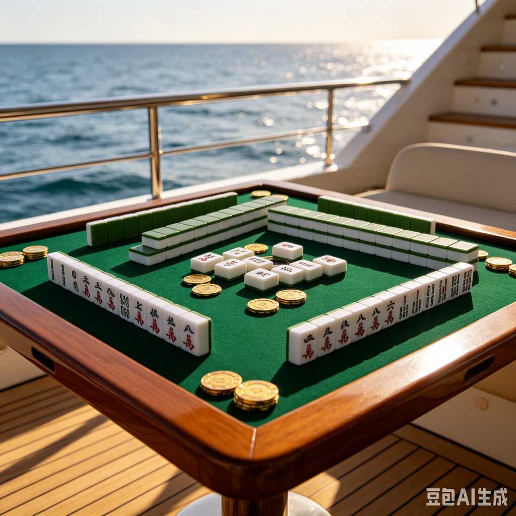 Montevideo,mahjong
