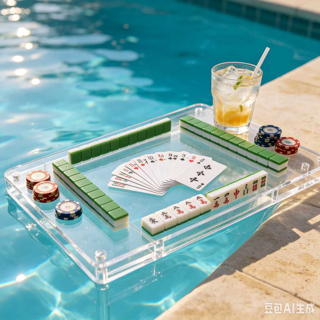 Ulm,mahjong