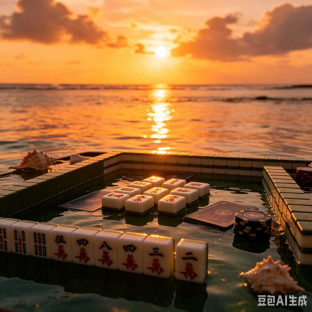 Waco,mahjong
