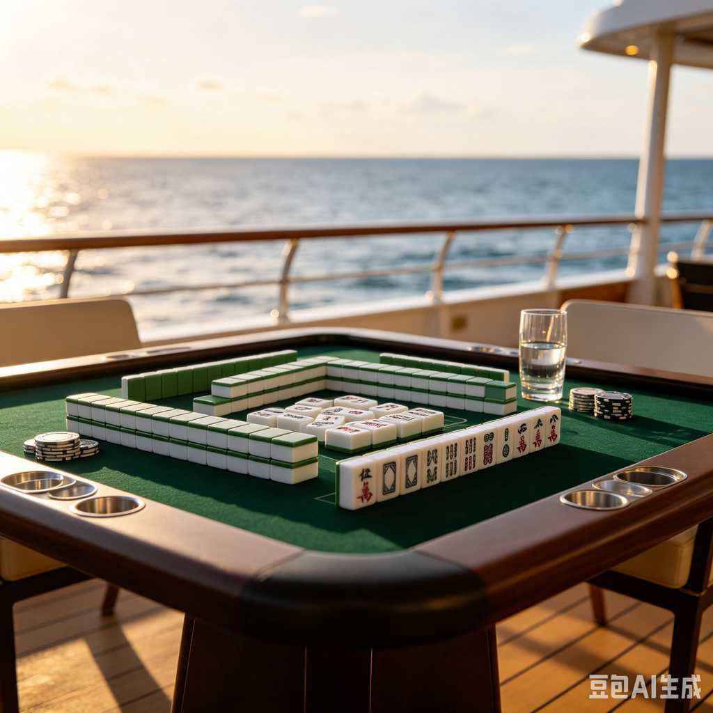Medellin,mahjong